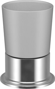 Изображение товара Стакан Fixsen Best FX-716 настольный, хром