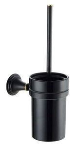 Изображение товара Ершик Fixsen Luksor FX-71613B, черный