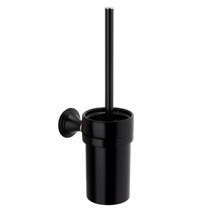 Изображение товара Ершик Fixsen Luksor FX-71613B, черный