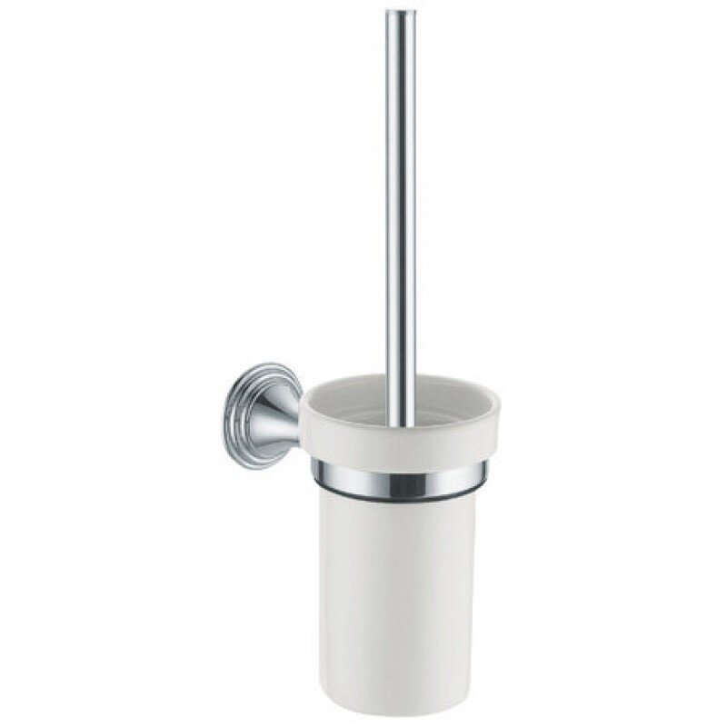 Изображение товара Ершик Fixsen Best FX-71613 с хромовым покрытием