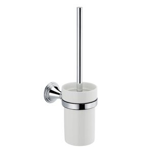 Изображение товара Ершик Fixsen Best FX-71613, хром