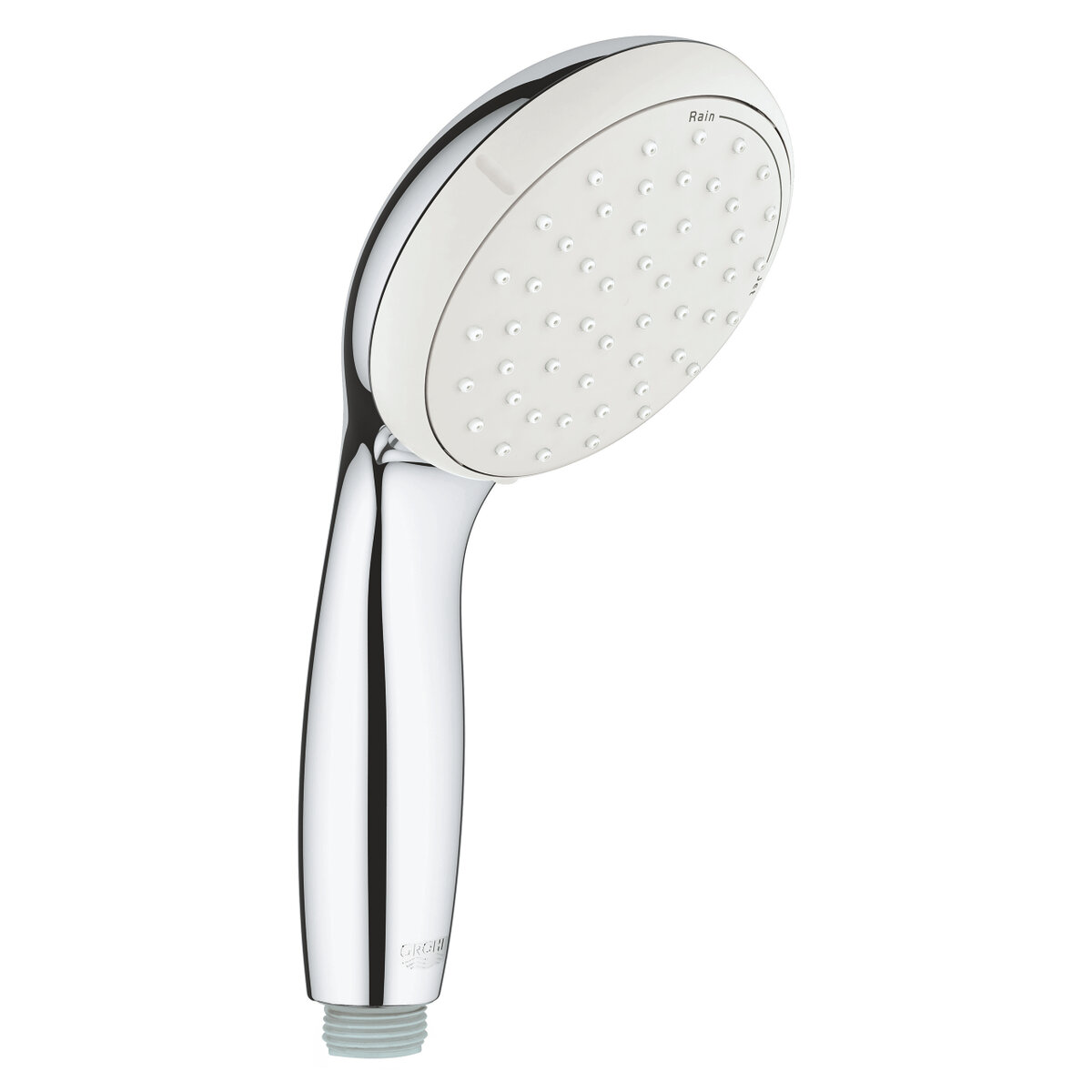 Изображение товара Ручной душ Grohe New Tempesta 100 II 2 режима хром латунь комфорт