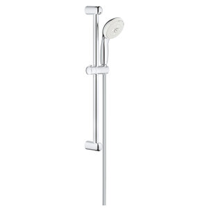 Изображение товара Душевой гарнитур Grohe New Tempesta 100 III 27644001 (27644000), 3 режима струи