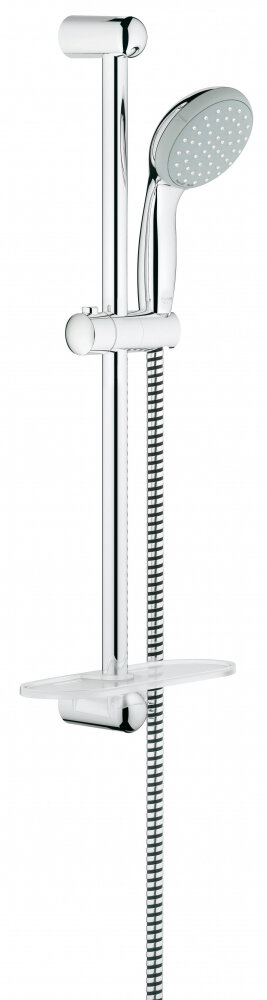 Изображение товара Душевой гарнитур Grohe Tempesta New 100 27926000