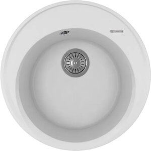Изображение товара Мойка кухонная Florentina Лацио 17.010.B0510.201, цвет жасмин