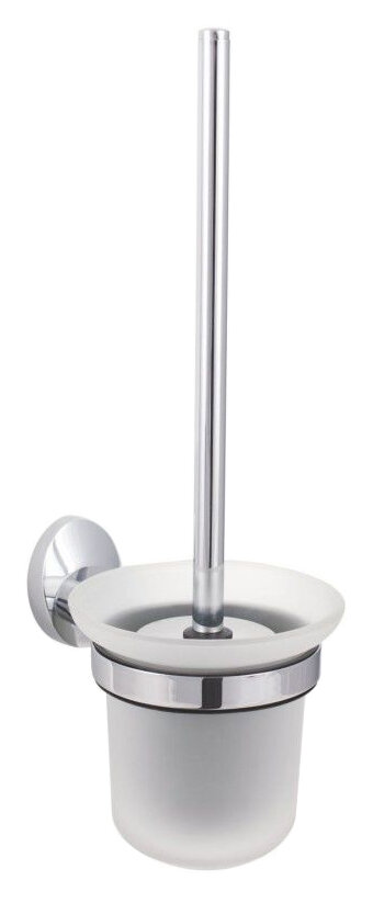 Изображение товара Ершик Fixsen Europa FX-21813 с хромированным покрытием