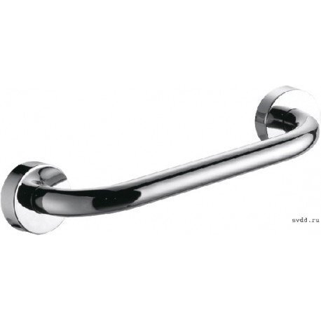 Изображение товара Поручень Fixsen Hotel FX-31017 из нержавеющей стали хром, 46x10x6 см