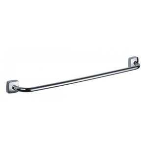 Изображение товара Полотенцедержатель Fixsen Kvadro FX-61301, 61 см, хром