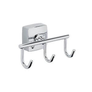 Изображение товара Крючок Fixsen Kvadro FX-61305С, хром