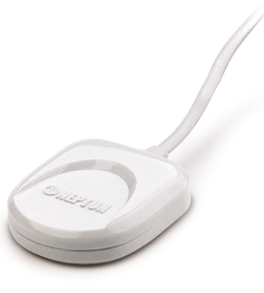 Изображение товара Датчик контроля протечки воды Neptun SW005-5,0 5 метров IP67 Россия