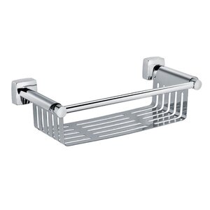 Изображение товара Полка Fixsen Kvadro FX-61323, хром