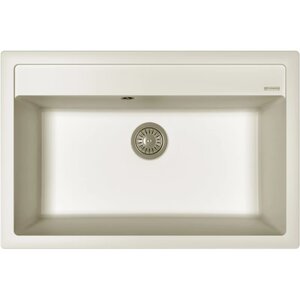 Изображение товара Мойка кухонная Florentina Липси 20.440.E0770.201, цвет жасмин