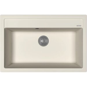 Изображение товара Мойка кухонная Florentina Липси 20.440.E0770.202, цвет шампань