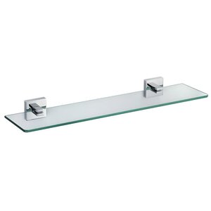 Изображение товара Полка Fixsen Metra FX-11103, хром