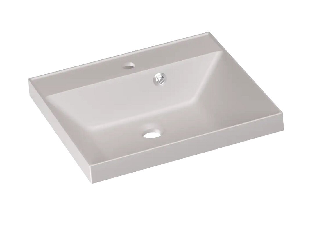 Изображение товара Раковина Florentina Астория 10.170.00500.201 50 см жасмин