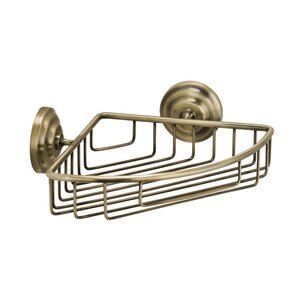 Изображение товара Полка Fixsen Retro FX-83809B, бронза