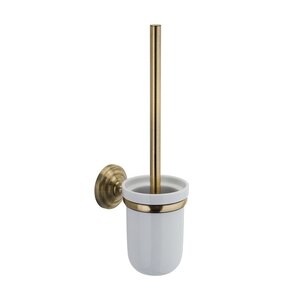 Изображение товара Ершик Fixsen Retro X-83800, бронза