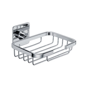 Изображение товара Полка Fixsen Square FX-93109, хром