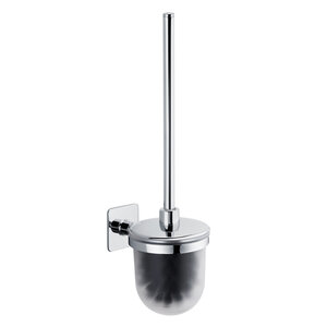 Изображение товара Ершик Fixsen Square FX-93113, хром