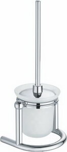 Изображение товара Ершик Fixsen, хром, FX-403