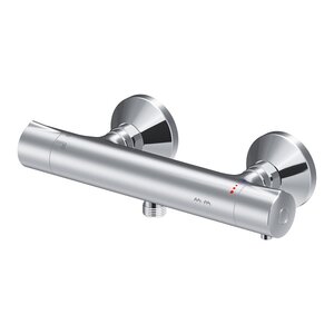 Изображение товара Смеситель Am.Pm Like F8040000 для душа, термостатический, хром