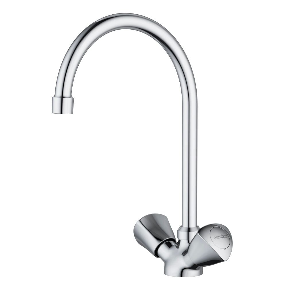 Изображение товара Смеситель RedBlu by Damixa Object 340000000 для кухонной мойки