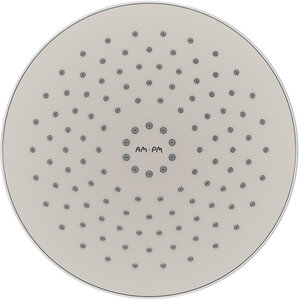 Изображение товара Верхний душ Am.Pm Like F0580000, 25x25 см, 1 режим струи, без держателя