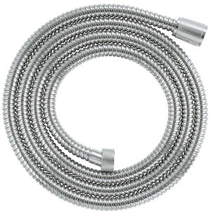Изображение товара Душевой шланг Grohe Relexaflex Metal, 28140001, 200 см, 1/2"-1/2"