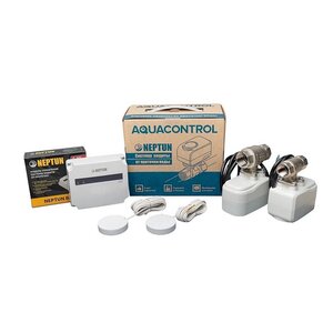 Изображение товара Система контроля протечки воды Neptun Aquacontrol 100037060800 3/4 дюйма
