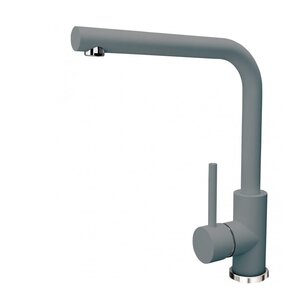 Изображение товара Смеситель для кухонной мойки Dr. Gans Лира Dg 319.08Н.1123.410, везувий