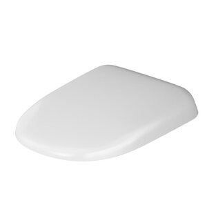 Изображение товара Крышка-сиденье Am.Pm Sensation C307851WH быстросъемное с микролифтом для унитаза