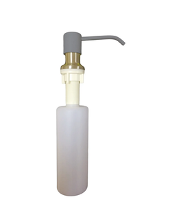 Изображение товара Дозатор встраиваемый Dr.Gans Форум 709.722.0000.410, 300 мл, для моющего средства, везувий