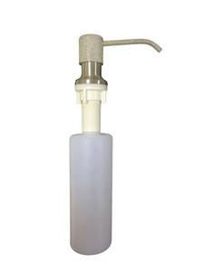 Изображение товара Дозатор встраиваемый для моющего средства 300 мл Dr.Gans Форум