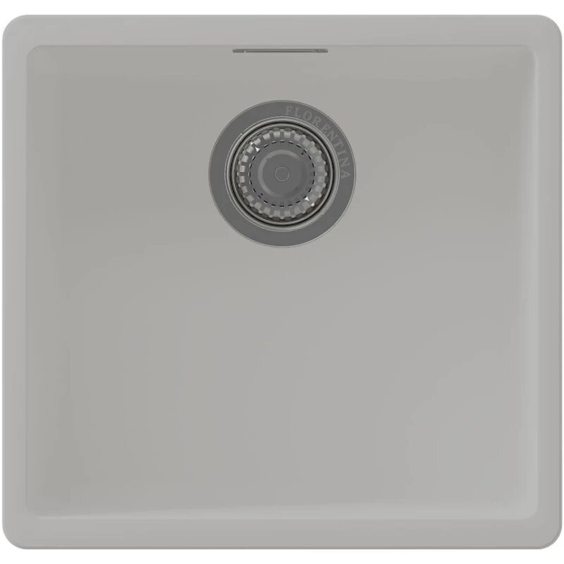 Изображение товара Мойка кухонная Florentina Мадена 22.505.C0400.201, жасмин