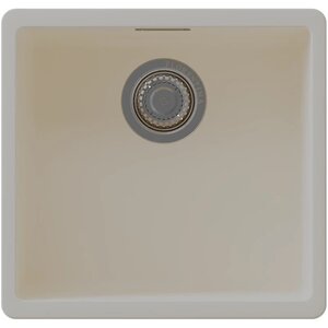 Изображение товара Мойка кухонная Florentina Мадена 22.505.C0400.202, цвет шампань