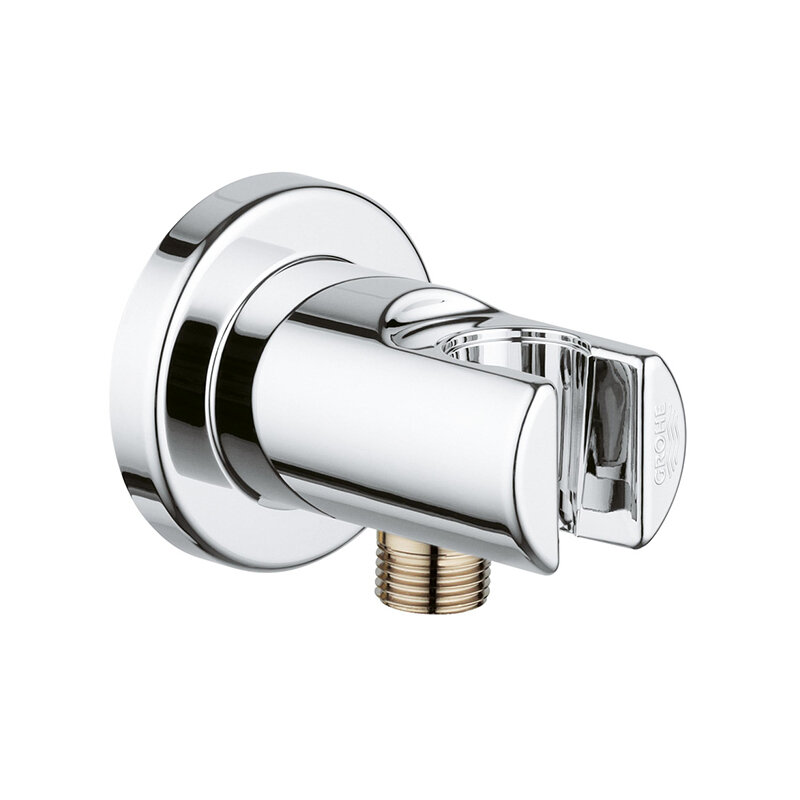 Изображение товара Шланговое подключение Grohe Relexa 28629000 в хроме