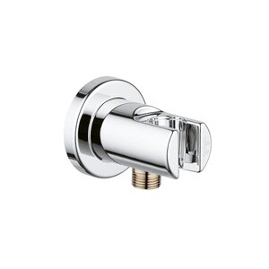 Изображение товара Шланговое подключение Grohe Relexa 28629000, хром