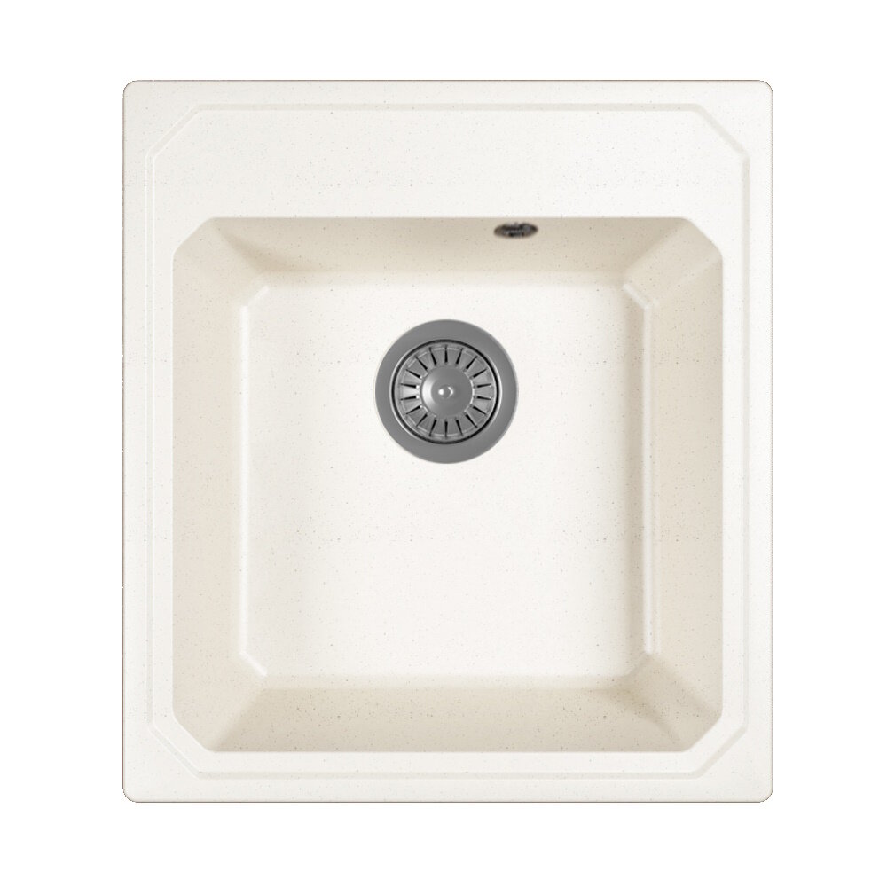 Изображение товара Кухонная мойка Dr. Gans Кардинал 45 см из искусственного мрамора