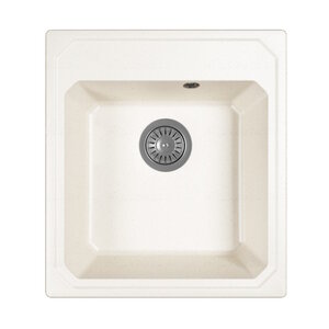 Изображение товара Кухонная мойка Dr. Gans Кардинал 45 см из искусственного мрамора