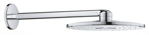 Изображение товара Верхний душ Grohe Rainshower SmartActive 310 26475000, 31х31 см, 2 режима струи, с держателем, хром