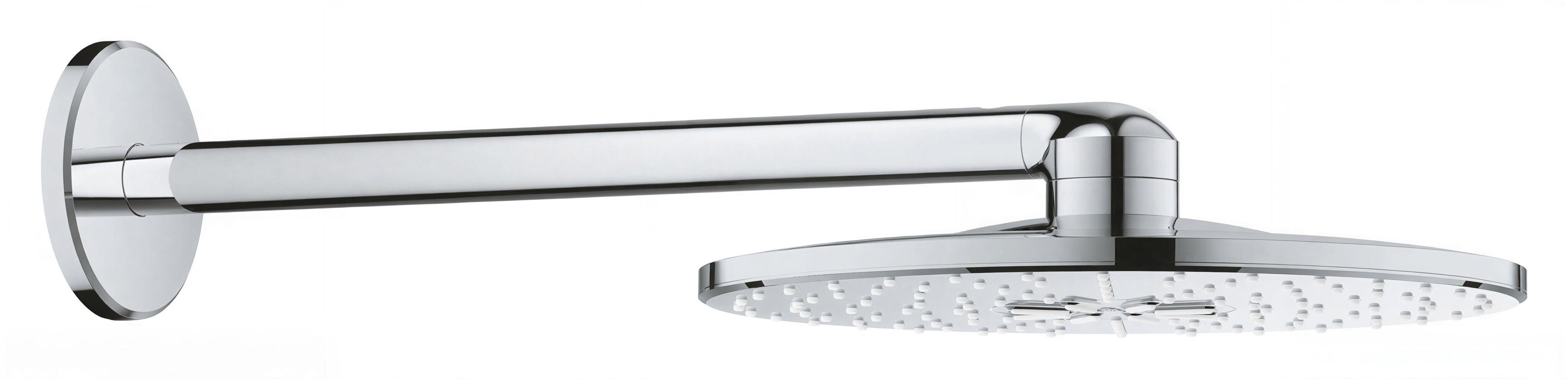 Изображение товара Душевой верхний душ Grohe Rainshower SmartActive 310 с двумя режимами струи