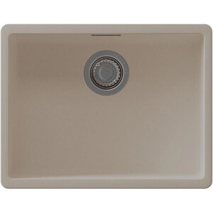 Изображение товара Мойка кухонная Florentina Мадена 22.510.D0500.104, цвет бежевый