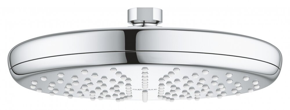 Изображение товара Верхний душ Grohe Tempesta 210 21 см, 1 режим, хром Изображение товара Верхний душ Grohe Tempesta 210 21 см, 1 режим, хром