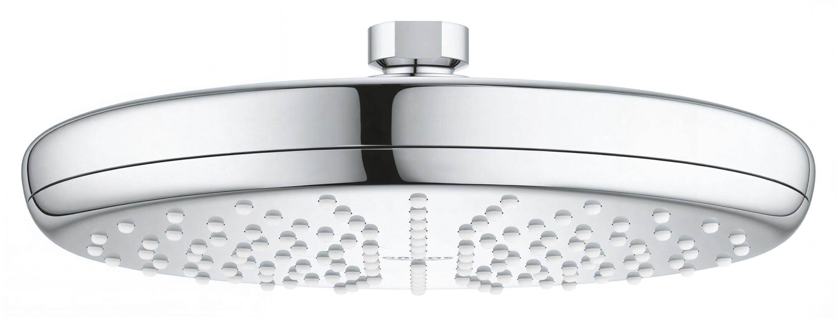 Изображение товара Верхний душ Grohe Tempesta 210 21 см, 1 режим, хром Изображение товара Верхний душ Grohe Tempesta 210 21 см, 1 режим, хром