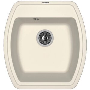 Изображение товара Мойка кухонная Florentina Нире 20.190.B0480.201 искусственный мрамор жасмин