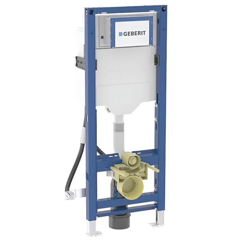 Изображение товара Инсталляция для унитаза Geberit Duofix 320 111.350.00.5 узкая для ограниченных пространств