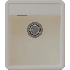 Изображение товара Мойка кухонная Florentina Пьемонт 17.030.B0440.202, цвет шампань