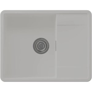 Изображение товара Мойка кухонная Florentina Пьемонт 17.030.C0650.201, цвет жасмин