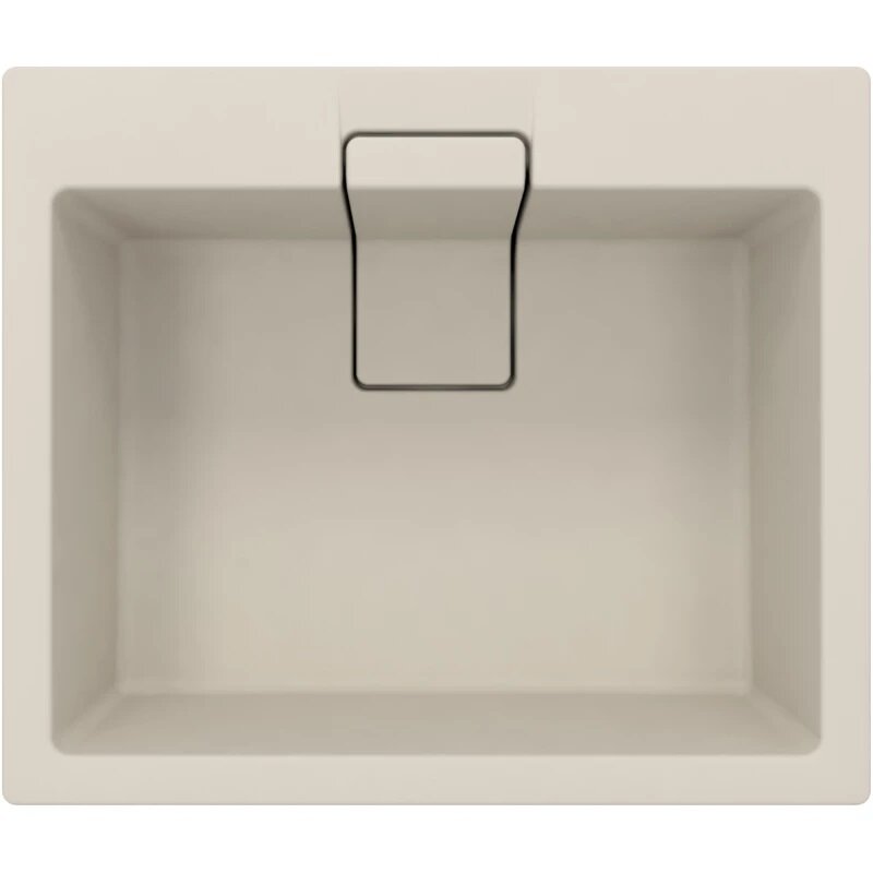 Изображение товара Кухонная мойка Florentina Ривьера 600 шампань композитная из кварца