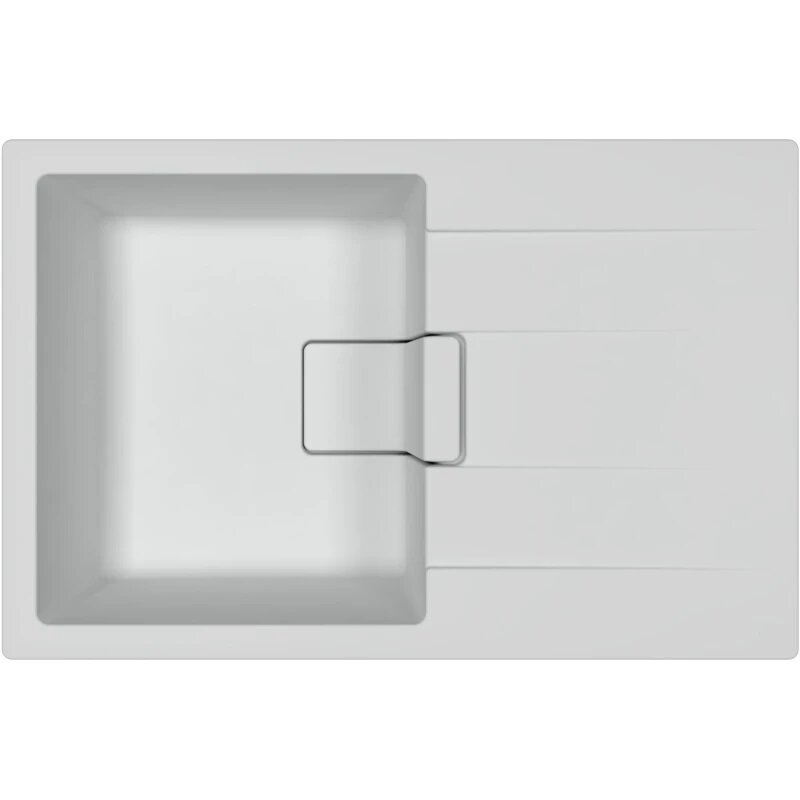 Изображение товара Мойка кухонная Florentina Ривьера 20.480.C0780.201, цвет жасмин